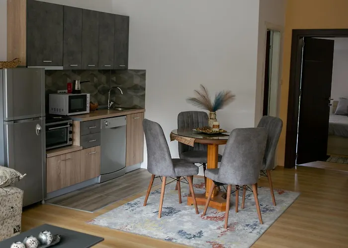 Leni Apartment